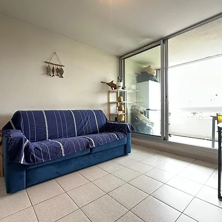 Appartamento 4 Pers Avec 2 Piscines à 5 Min De La - Les Floralies 2 *
