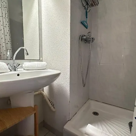 4 Pers Avec 2 Piscines à 5 Min De La - Les Floralies 2 Appartamento Le Grau-du-Roi